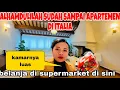 Lagu AKHIRNYA NYAMPAI APARTEMEN KITA DI ITALIA LUAS DAN MURAH LANGSUNG BELANJA YANG DI BUTUHKAN !!