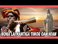 Rona Lai Kantiga Timor Oan Nian – Tribute to Abito Gama + LETRA