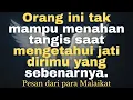 Download Lagu Orang ini tak mampu menahan tangis saat mengetahui jati dirimu yang sebenarnya.