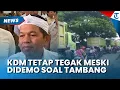 Lagu BERANI! Dedi Mulyadi Bakal Lawan Aksi Demo Tambang di Parung Panjang Bogor, Sentil Pihak Ini