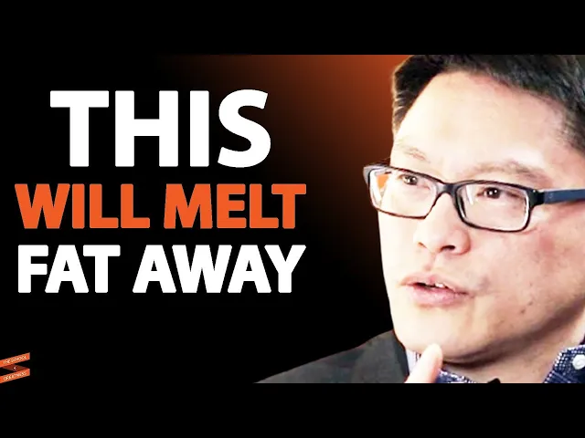 "How FASTING Can Help You Lose Weight" | Dr. Jason Fung & Lewis Howes