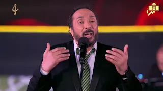 أولاد آدم على الحجار من حفل مهرجان الموسيقى العربية 2020 