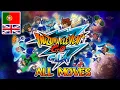Download Lagu Inazuma Eleven GO Galaxy - All Special Moves (Portuguese / English Dub Hissatsus)