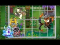 Covered Garden CHIMPS Guide I Quincy