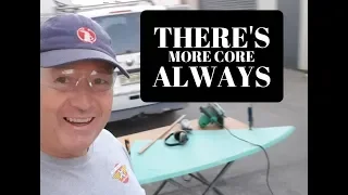 Ep038 There’s always more core!!!!