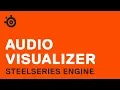 SteelSeries Engine Visualizer