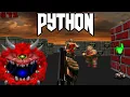 Doom in Python