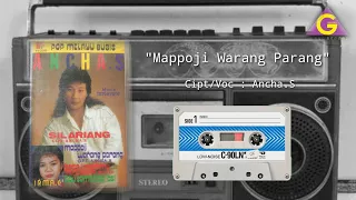 Download 🔰Album Kaset Pita🔰Mappoji Warang Parang - Ancha.S🔰 MP3