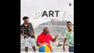 mshayi u0026 mr thela iparty ft t man