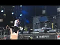 Starset It Has Begun live at Rock im Park 2016