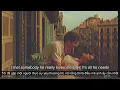Little Bit Better - Caleb Hearn & ROSIE (Lyrics & Vietsub)