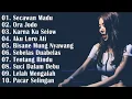Lagu Di karena ku slow
