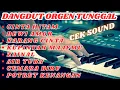 MOST POPULAR SINGLE ORGAN DANGDUT SONG 2025 SOUND CHECK