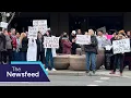 WA health plan contractor warns of Medicaid cuts The Newsfeed