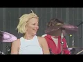 Petra Marklund / September - Cry For You (Live at Vaulen Open Air, Stavanger 05.06.2026)