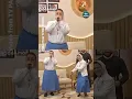 Download Lagu Two Brazilian nuns have gone viral after a beatboxing and dancing performance #itvnews #news