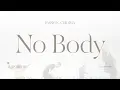 Passion, Chidima - No Body (Audio / Live From Passion 2024)