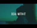 Ashnikko - Deal With It (Lyrics) feat. Kelis