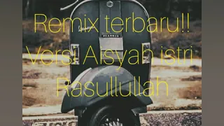 Download Yang lagi VIRAL!!! Musik remix lampung terbaru 2020 versi Aisyah istri Rasulullah MP3