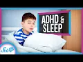 Download Lagu The Overlooked Connection Between ADHD and Sleep