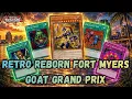 RRC Retro Reborn Circuit Fort Myers - GGP REDU Format Yu-Gi-Oh Format