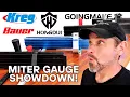 I Tested 4 Miter Gauges So You Don t Have To