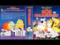 Download Lagu Disney VHS intro [NL] - 101 Dalmatiërs (1961)