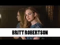 10 Things You Didn t Know About Britt Robertson Star Fun Facts