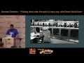 2016 - Finding dead code the quick and easy way with Devel QuickCover
