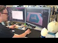 DCG ONE 3D Modeling Capabilities