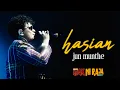 Download Lagu JUN MUNTHE - HASIAN ( Live Konser Anak Ni Raja 2024 )