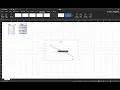 How to make IV One Compartment Models in Excel