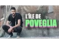 THE ISLAND OF POVEGLIA - THE STRANGE EXPERIENCES