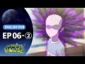 Download Lagu The Nightmare of the No-Face Ghost | The Haunted House Ep.06 (2)