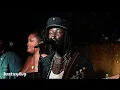 Black Pumas - Colors (Live at C-Boys Heart & Soul)
