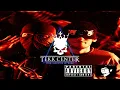 DJ TÖRKE, District Red, NCK - STOFF UND GEWALT