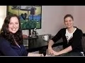 Amanda Freitag-The Full Interview Uncut