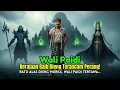 Download Lagu Ratu Alas Dieng Murka, Wali Paidi Tetap Santai dengan Rokoknya!