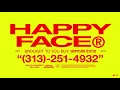 Jagwar Twin - Happy Face (official audio)