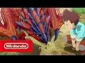 Video di Monster Hunter Stories™: Ride On – Episodio 2
