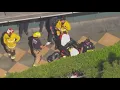 6 sick from odor at Sherman Oaks Galleria