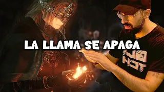 DARK SOULS 3 LORE PLAY REMAKE | La historia más profunda (con Freecam) | 1