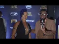 Alison Hinds on Finding Her Confidence, “Roll It Gal” & When She Last Kissed | Caribbean Music Award