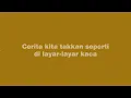 Download Lagu Berkata lewat kata - Donne maulana (Agus Romadoni)