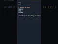 Swapping Two Variables Without a Temp Variable in Python