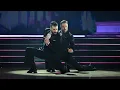 Download Lagu Mark Ballas and Derek Hough's Finale Performance – Dancing with the Stars
