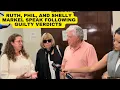 Download Lagu Familie van Dan Markel reageert op schuldigverklaring op alle punten voor Donna Adelson