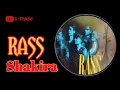 Download Lagu RASS - Shakira || Lirik Lagu