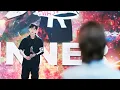 Download Lagu 誰也沒想到不起眼的灰姑娘是總裁暗戀多年的女孩，總裁在領獎臺上表白，全場震驚！