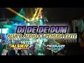 Download Lagu DJ DE DE DUM ALVA'R AUDIO FT PEMUDA ELITE